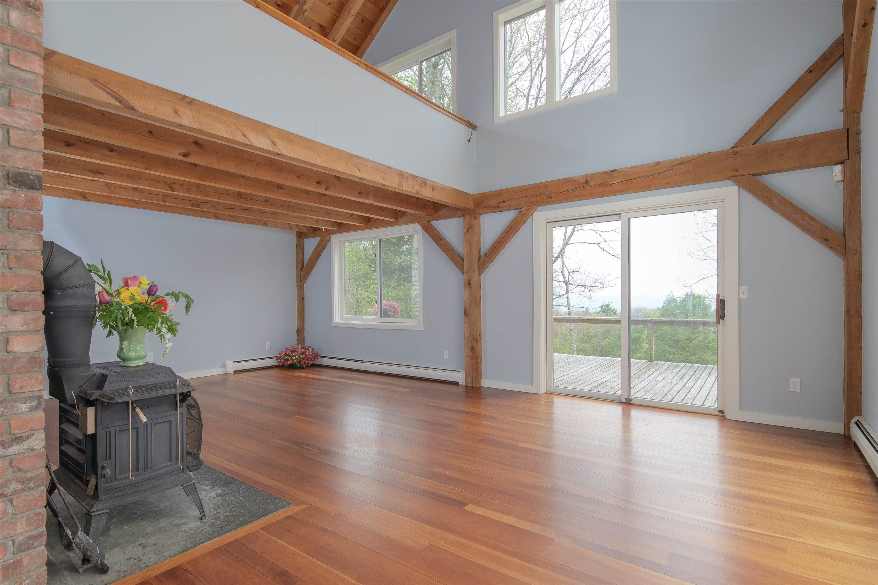 559 Parker Hill Road Rockingham, VT 05156 - Photo 15 of 58