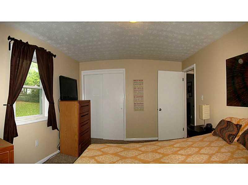 322 Upper Valley Park Springfield, OH 45504 - Photo 13 of 17
