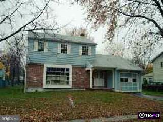 121 Lafayette Road Beverly, NJ 08010 - Photo 1 of 1