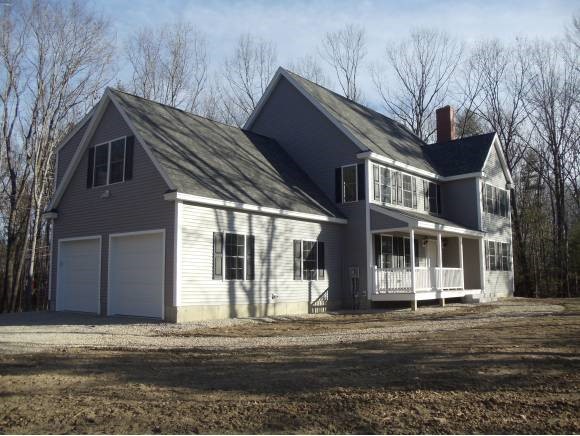 123 High Street Stratham, NH 03885 - Photo 1 of 1