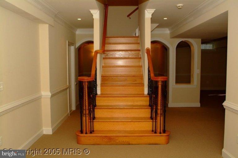 2301 Williams Avenue Vienna, VA 22182 - Photo 1 of 20 a view of entryway