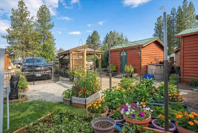 $210,000 | 69 Tall Pne Loop North, Unit 261 TALL PINE LP N, Usk, WA 99180