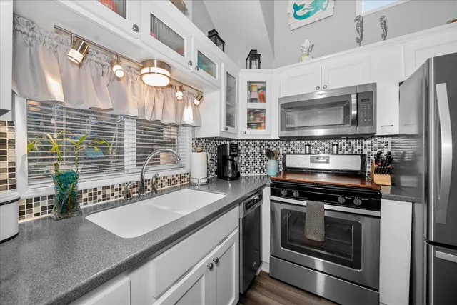 $210,000 | 69 Tall Pne Loop North, Unit 261 TALL PINE LP N, Usk, WA 99180