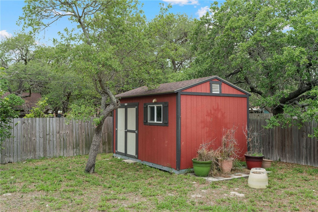 105 Starlight Drive Ingleside, TX 78362 - Photo 23 of 32