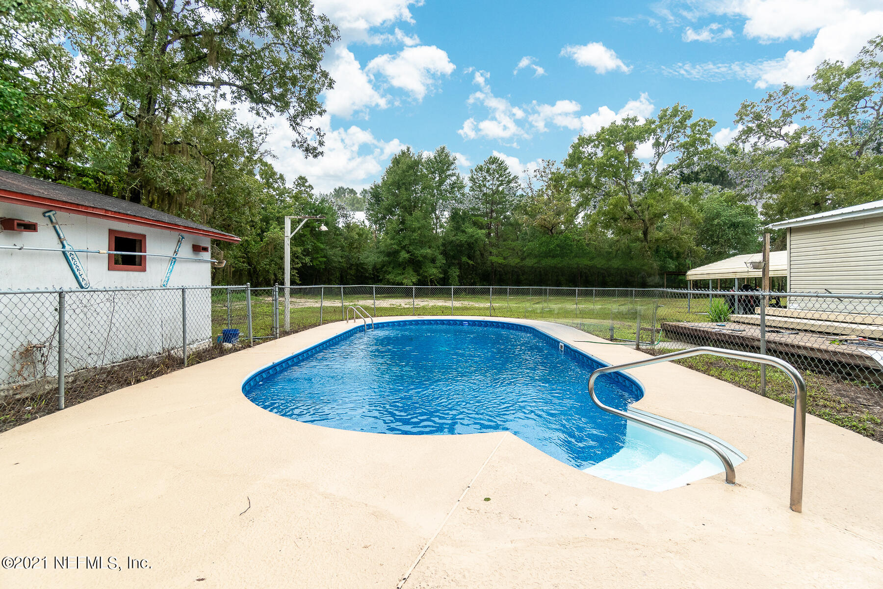 4171 Old Jennings Road Middleburg, FL 32068 - Photo 22 of 25 Ext Pool a