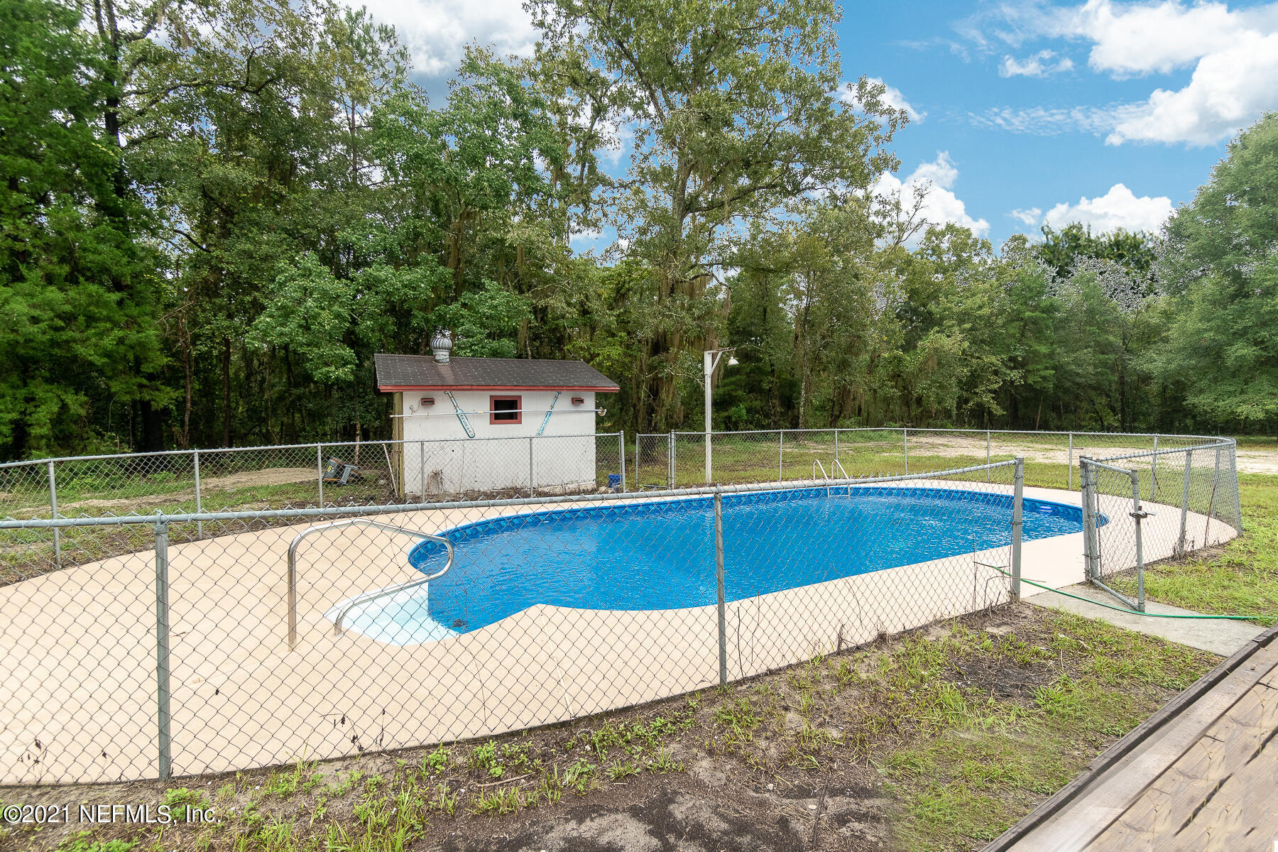 4171 Old Jennings Road Middleburg, FL 32068 - Photo 23 of 25 Ext Pool c