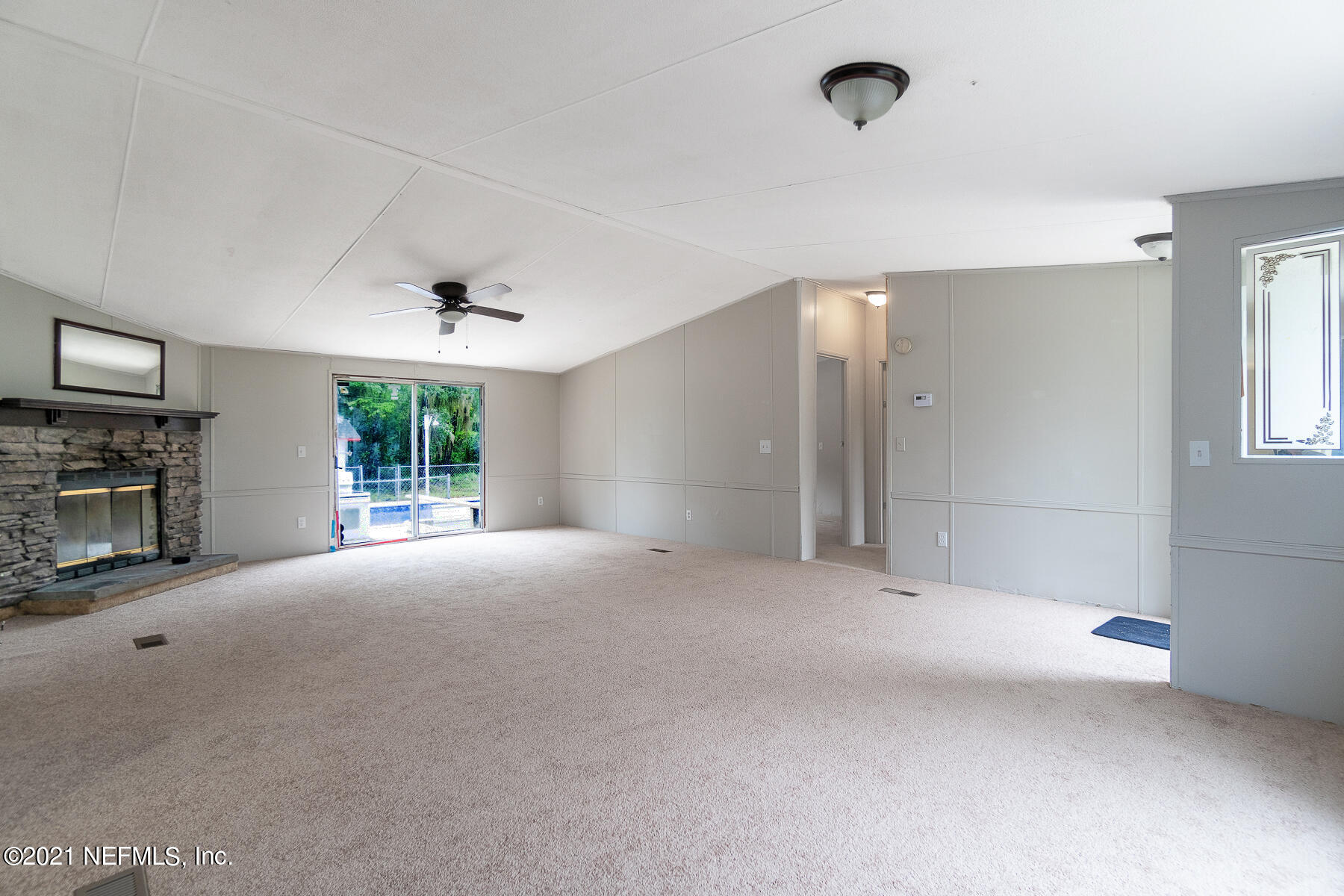 4171 Old Jennings Road Middleburg, FL 32068 - Photo 6 of 25 Living Rm c
