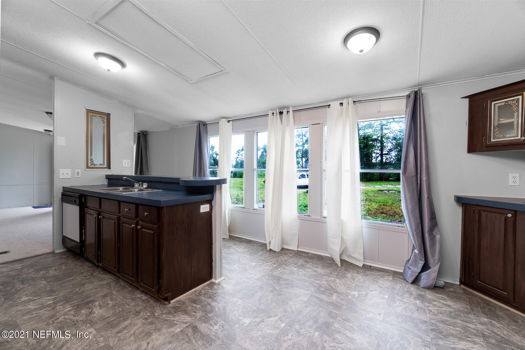 4171 Old Jennings Road Middleburg, FL 32068 - Photo 8 of 25 Kitchen c