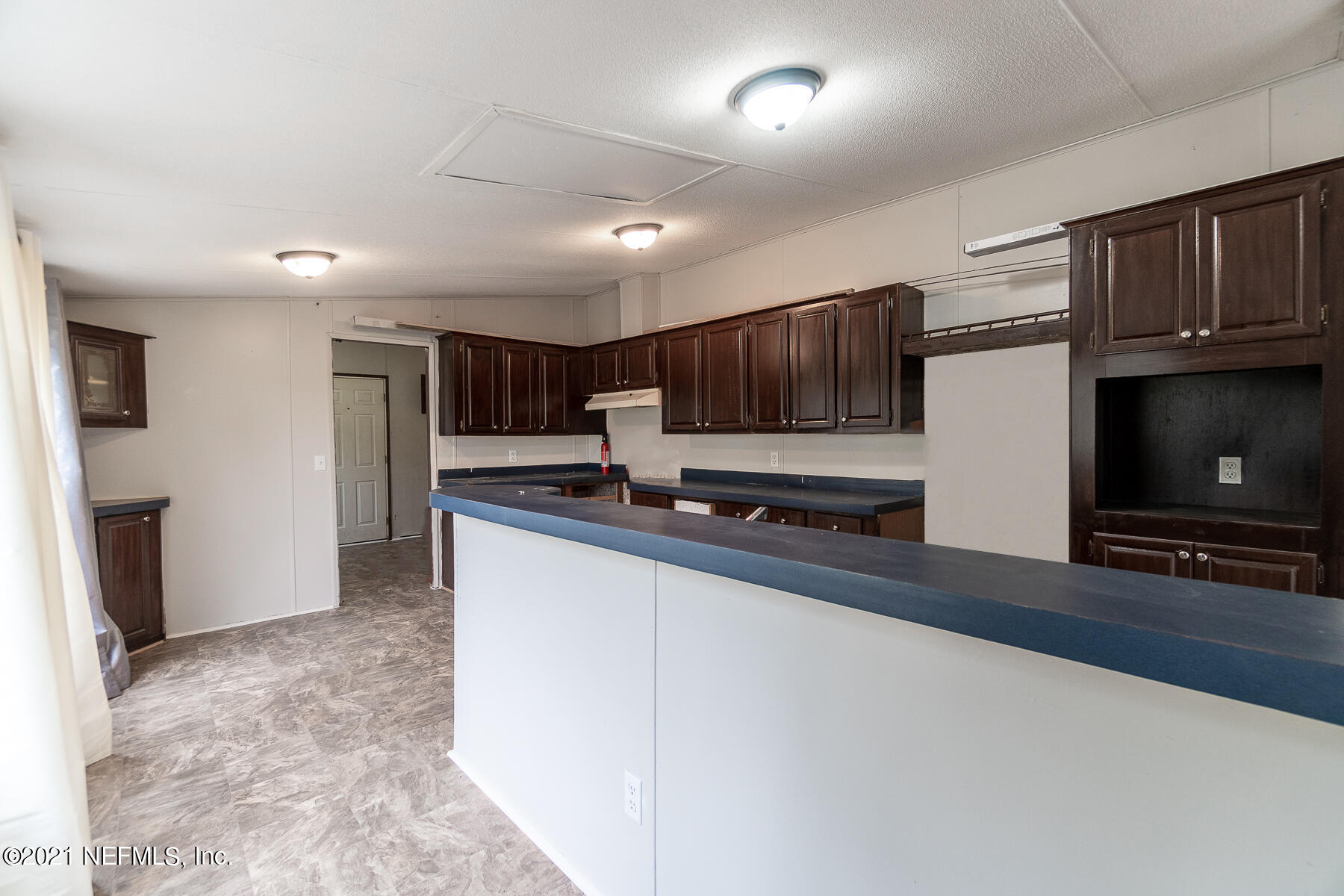 4171 Old Jennings Road Middleburg, FL 32068 - Photo 9 of 25 Kitchen a
