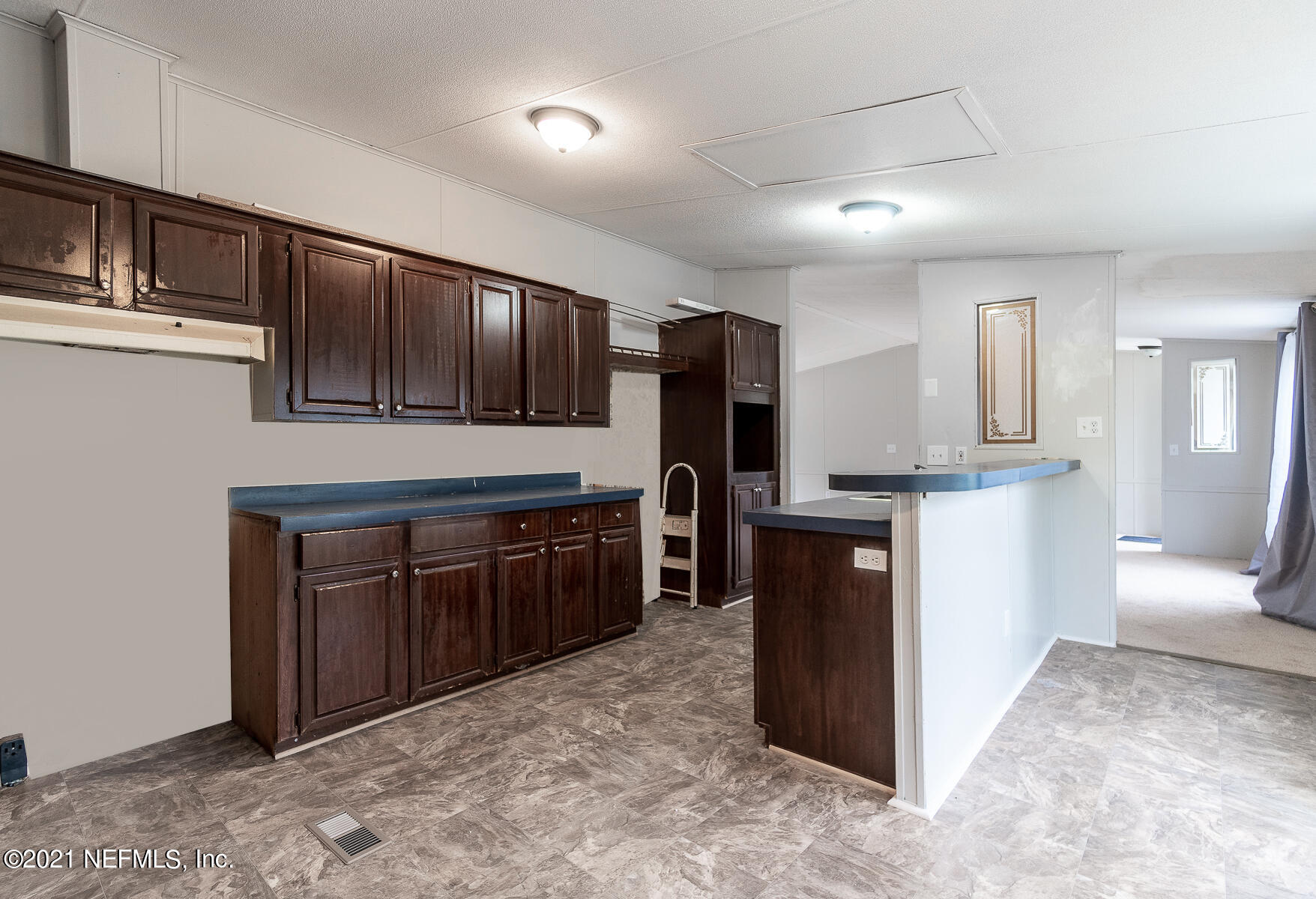 4171 Old Jennings Road Middleburg, FL 32068 - Photo 10 of 25 Kitchen b