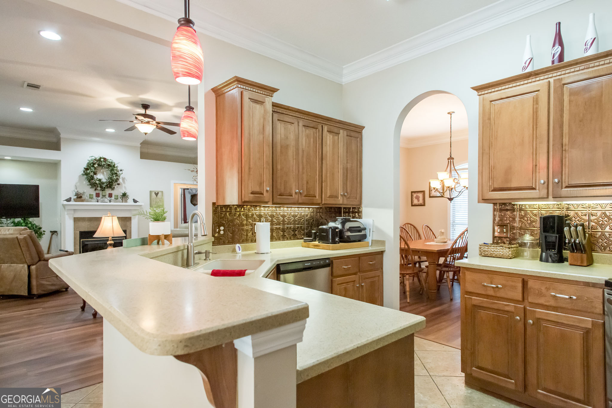 2506 Lejuene Road Waycross, GA 31501 - Photo 43 of 75
