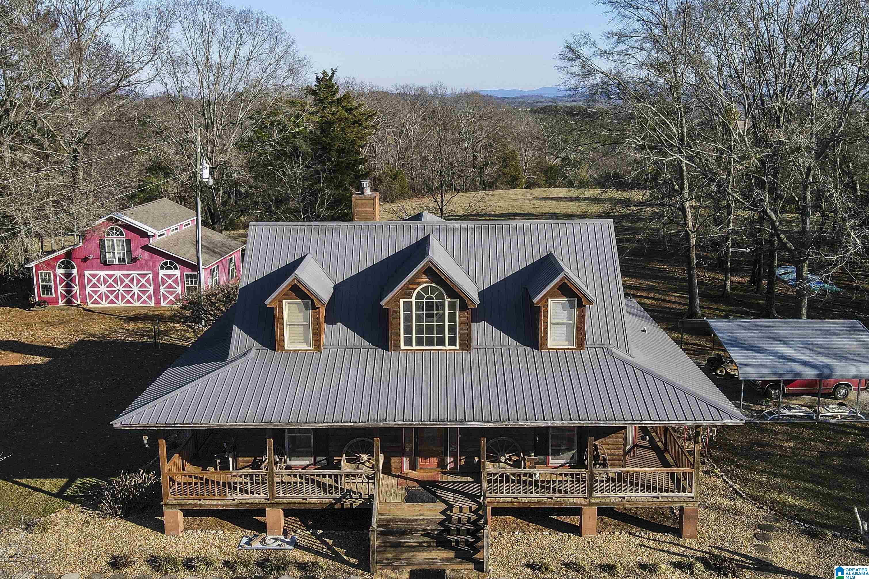 11022 Jackson Trace Road Lincoln, AL 35096 - Photo 42 of 79