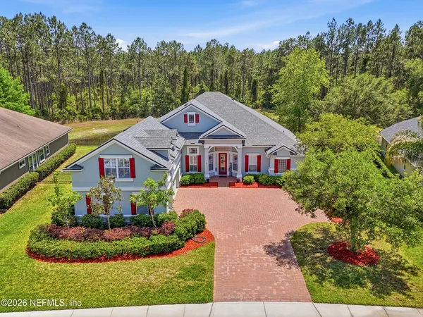 $740,000 | 294 Stonewell Drive, St. Johns, FL 32259