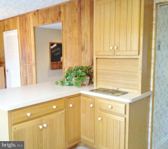 4507 Flintstone Road Alexandria, VA 22306 - Photo 11 of 30 Kitchen