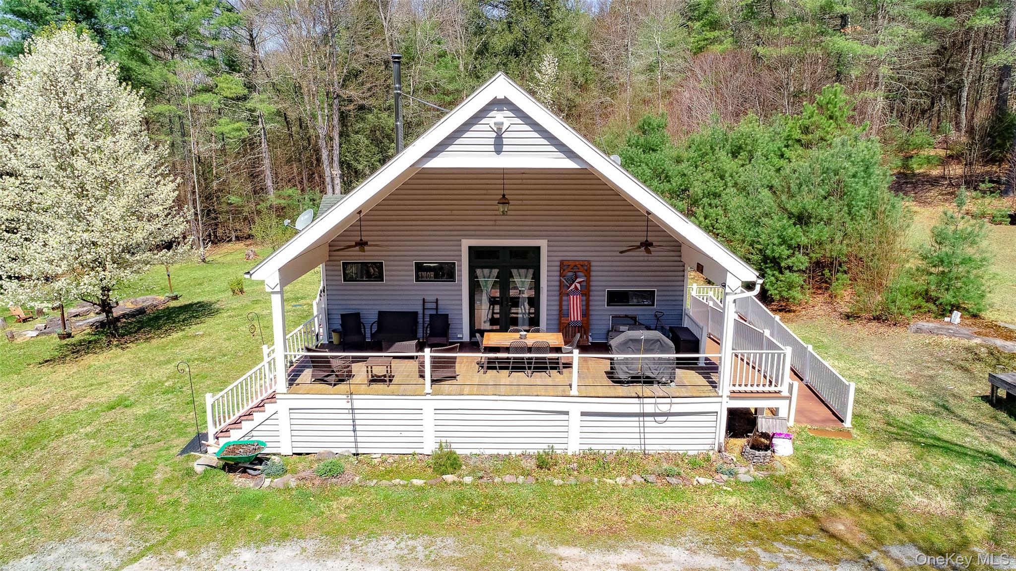 465 Schalck Road Narrowsburg, NY 12764 - Photo 3 of 31 Gallery Image 3
