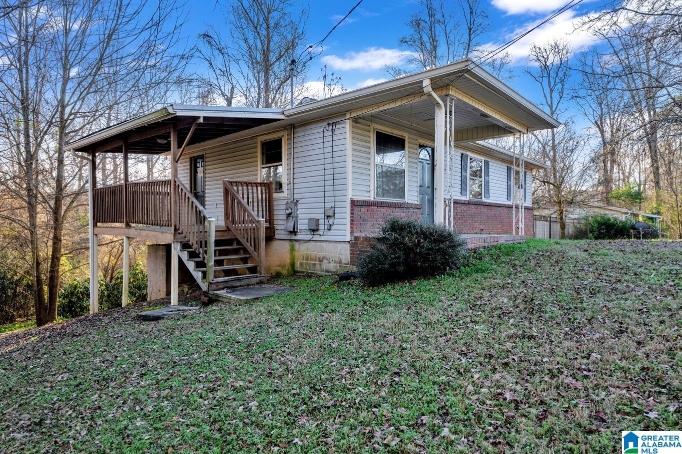 317 3rd Court Pleasant Grove, AL 35127 - Photo 17 of 28