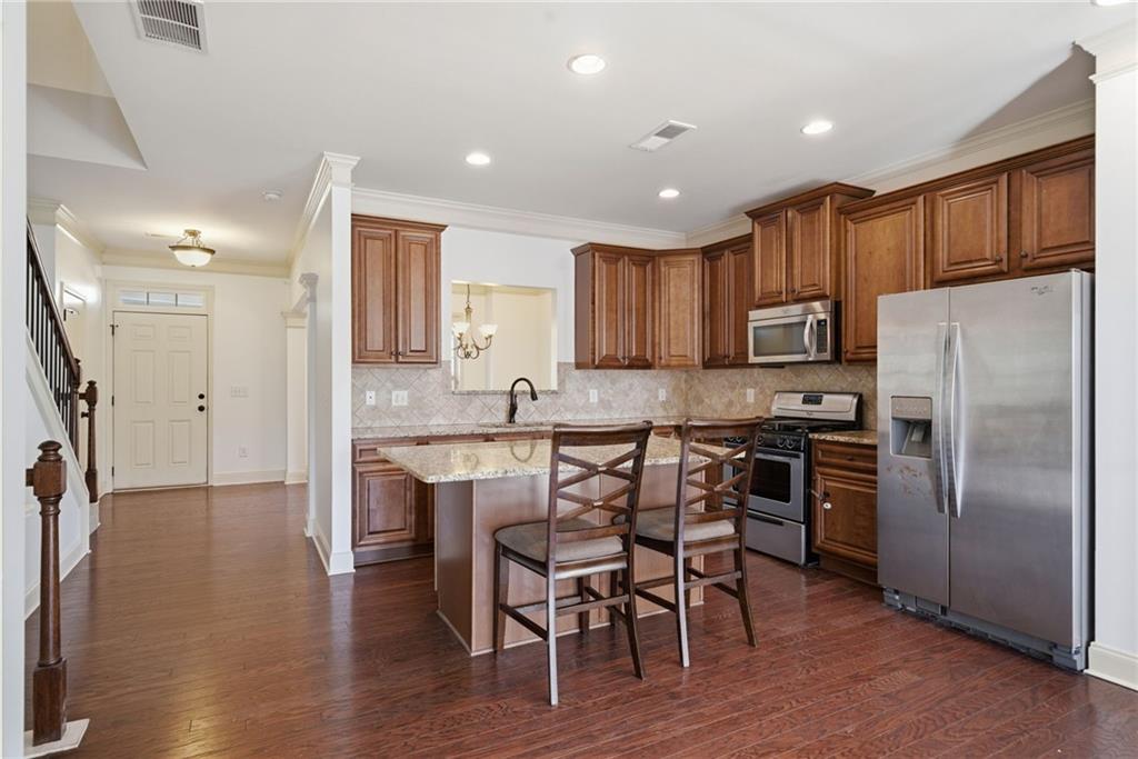 4620 Cold Spring Court Cumming, GA 30041 - Photo 11 of 37