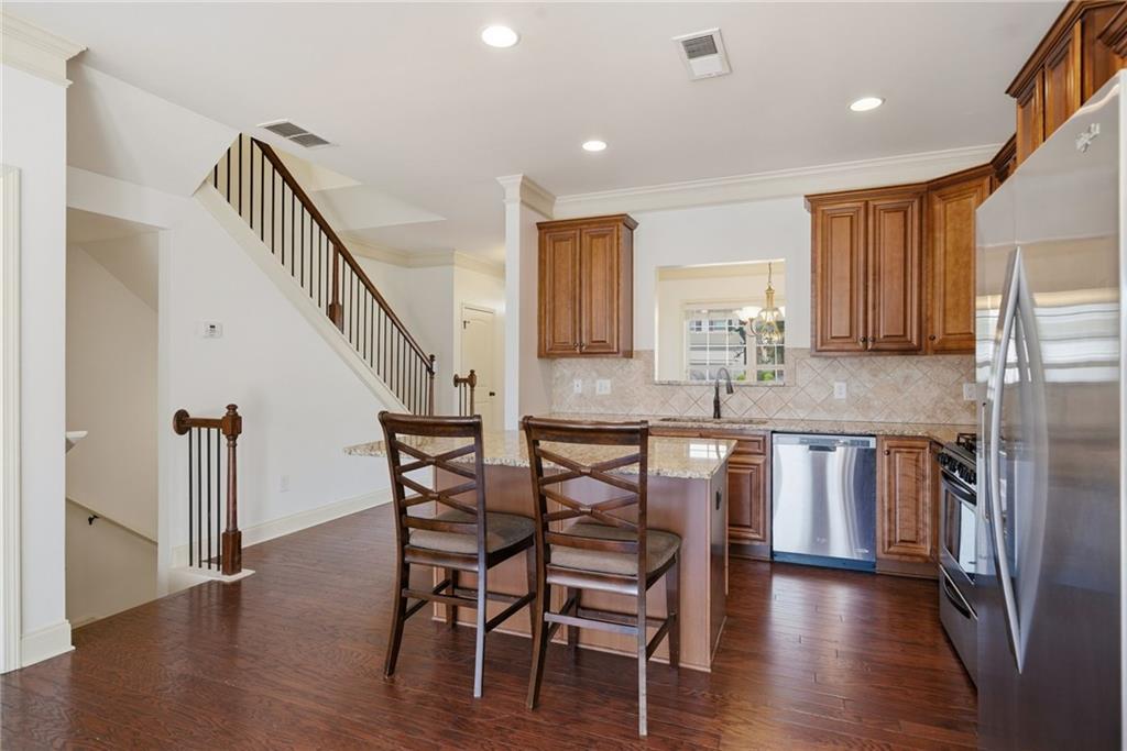 4620 Cold Spring Court Cumming, GA 30041 - Photo 12 of 37