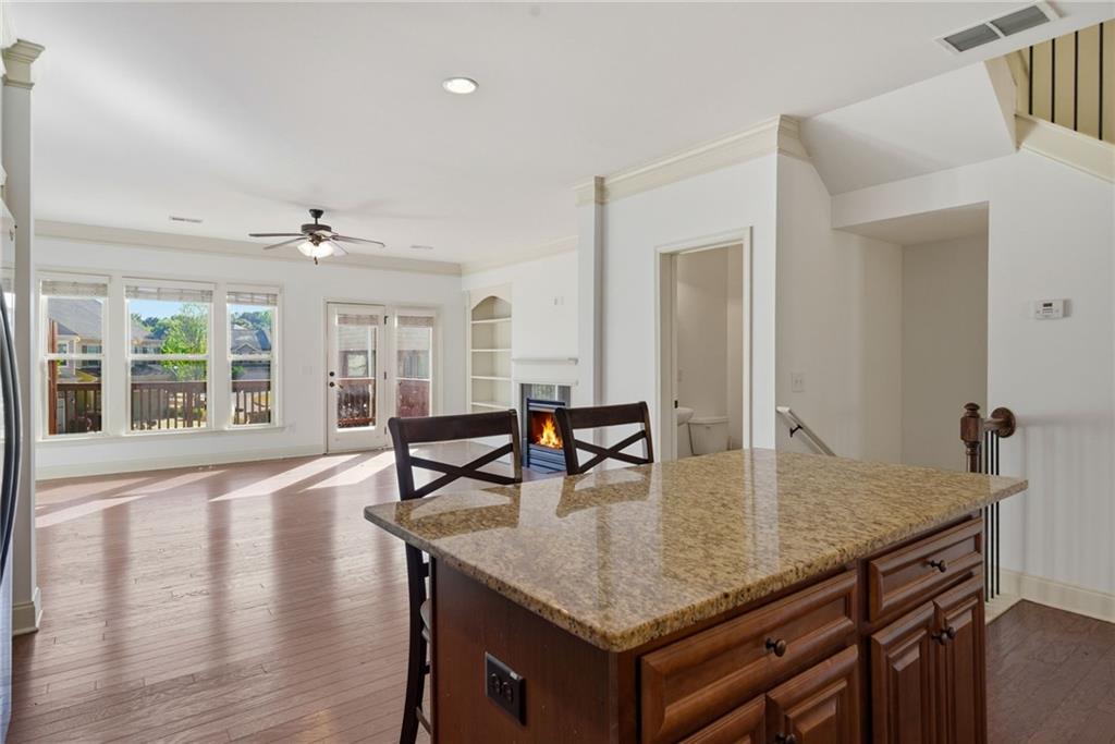 4620 Cold Spring Court Cumming, GA 30041 - Photo 13 of 37