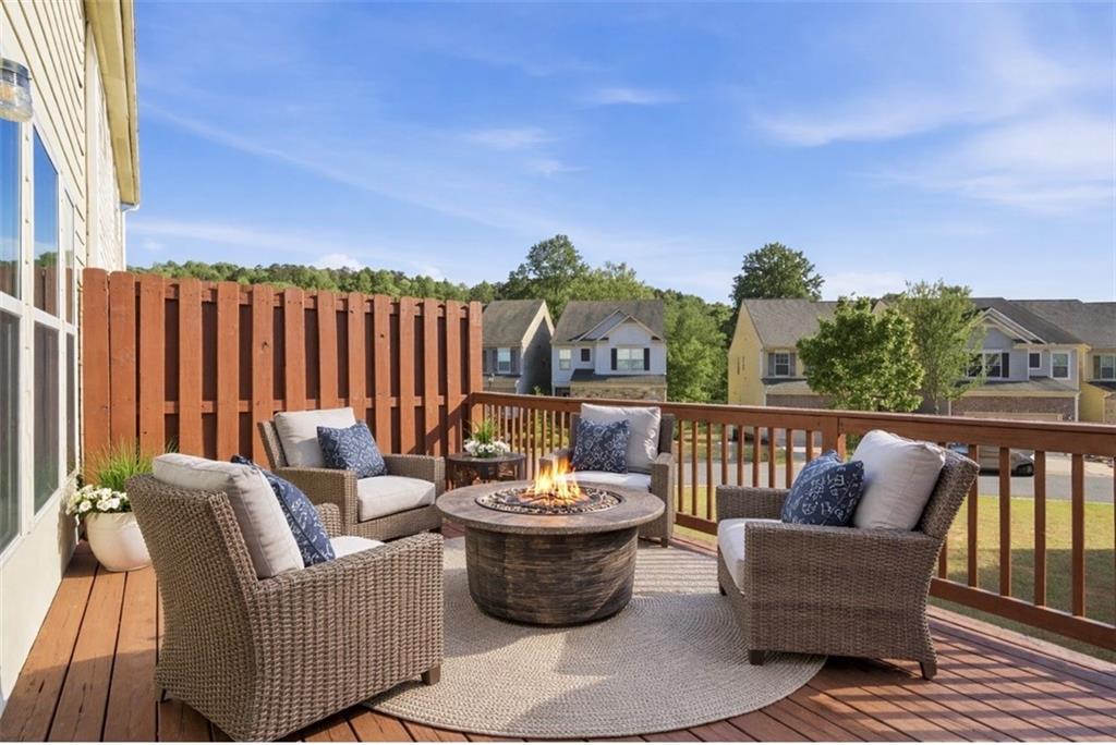 4620 Cold Spring Court Cumming, GA 30041 - Photo 14 of 37