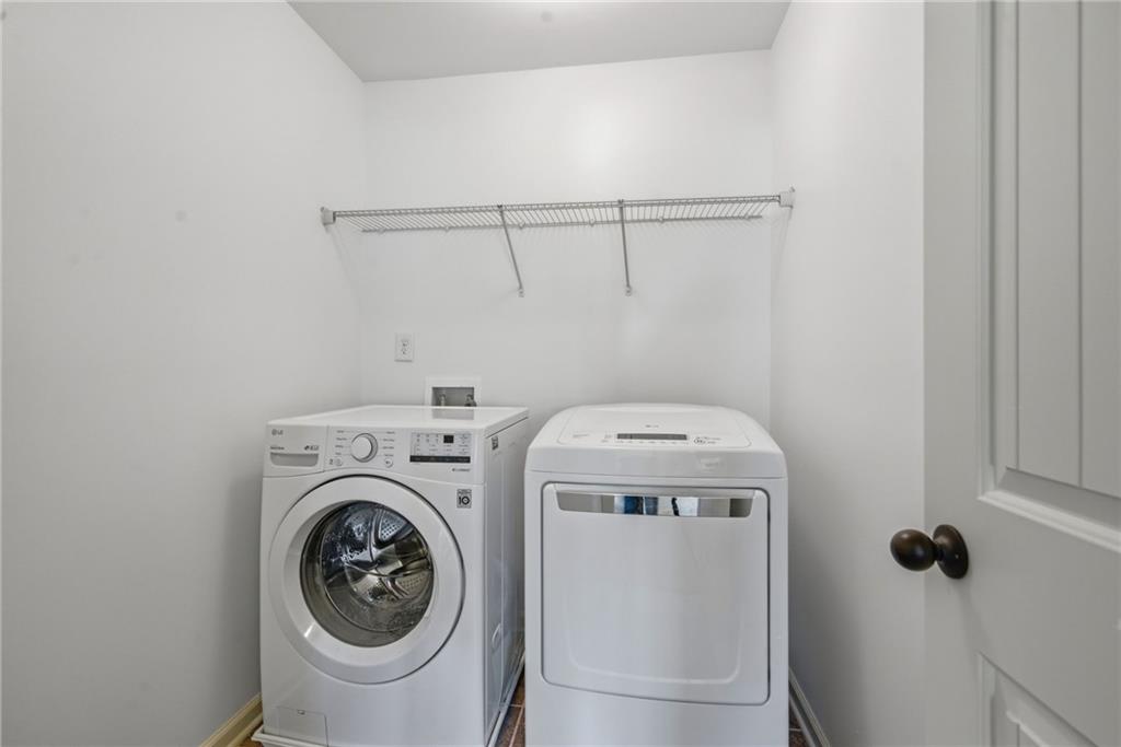 4620 Cold Spring Court Cumming, GA 30041 - Photo 29 of 37