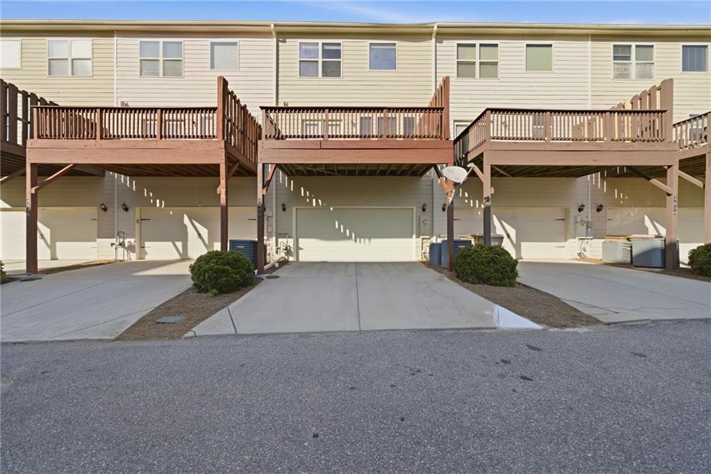 4620 Cold Spring Court Cumming, GA 30041 - Photo 32 of 37