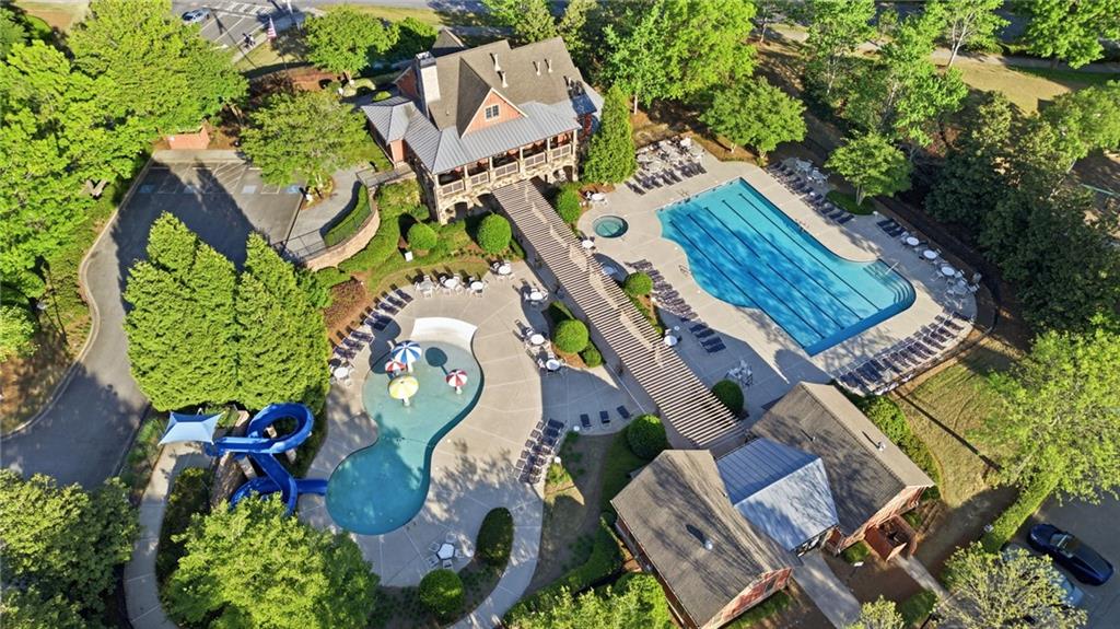 4620 Cold Spring Court Cumming, GA 30041 - Photo 34 of 37