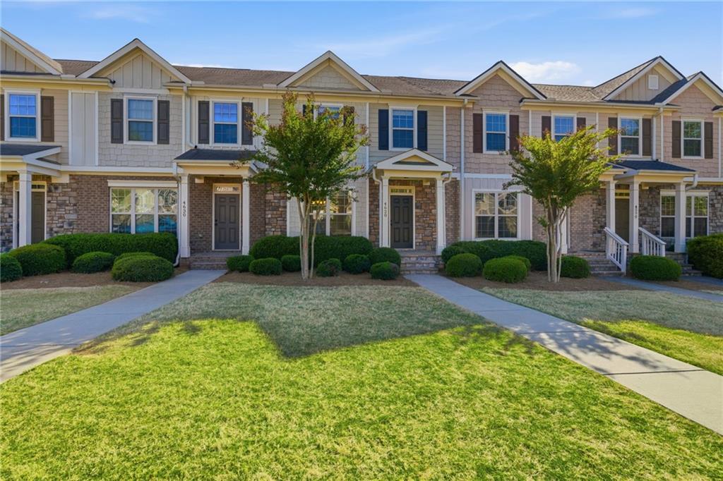 4620 Cold Spring Court Cumming, GA 30041 - Photo 37 of 37