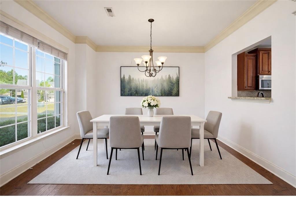 4620 Cold Spring Court Cumming, GA 30041 - Photo 4 of 37