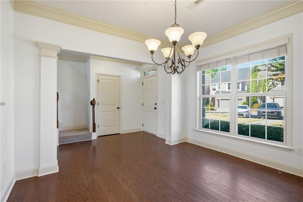 4620 Cold Spring Court Cumming, GA 30041 - Photo 5 of 37