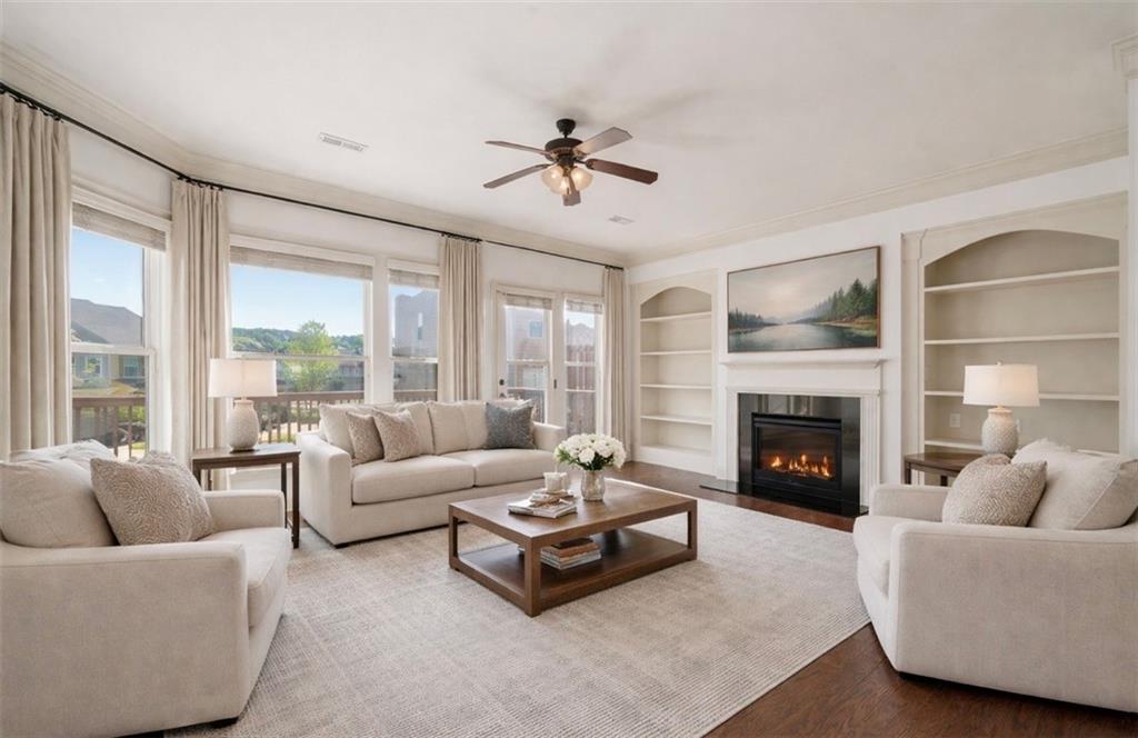 4620 Cold Spring Court Cumming, GA 30041 - Photo 6 of 37