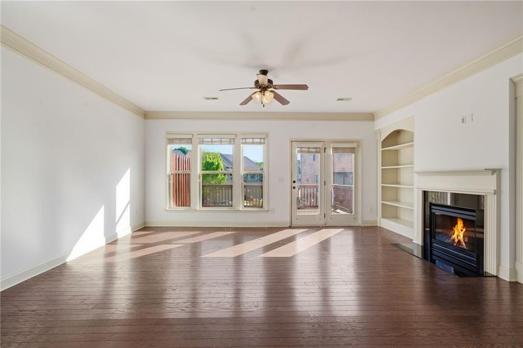 4620 Cold Spring Court Cumming, GA 30041 - Photo 8 of 37