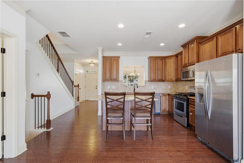 4620 Cold Spring Court Cumming, GA 30041 - Photo 10 of 37