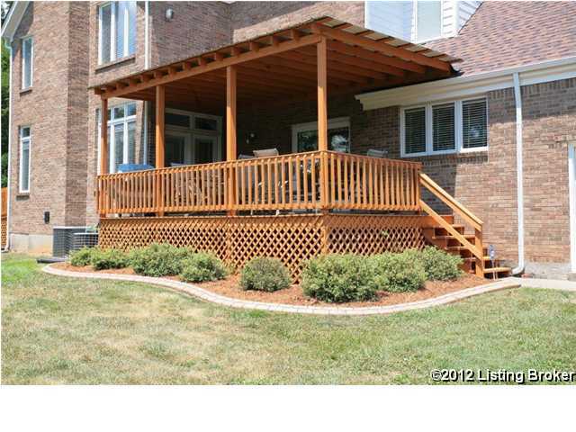 6418 Billtown Road Louisville, KY 40299 - Photo 22 of 25 Additional Photo