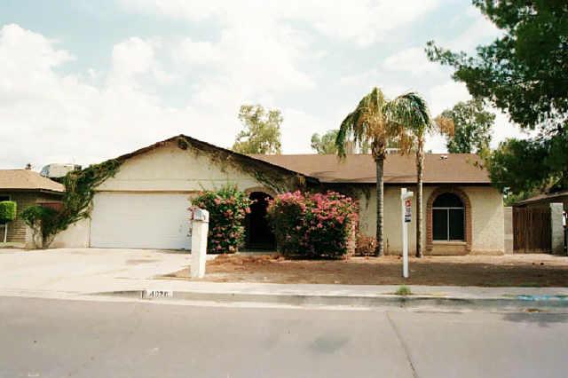 4026 West Willow Avenue Phoenix, AZ 85029 - Photo 1 of 1 Primary Photo