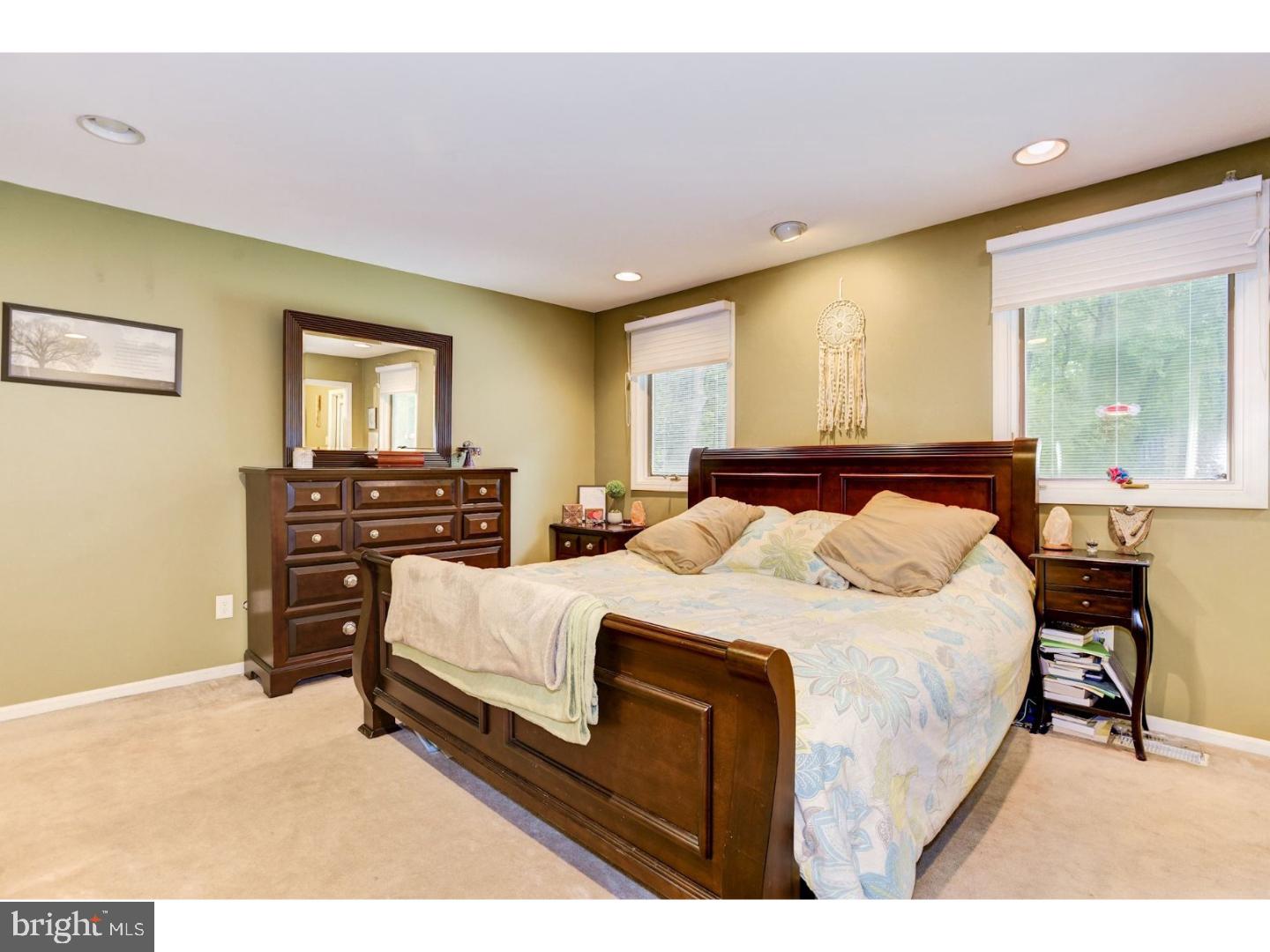 24 Wheatsheaf Road Shamong, NJ 08088 - Photo 15 of 25 Master Bedroom