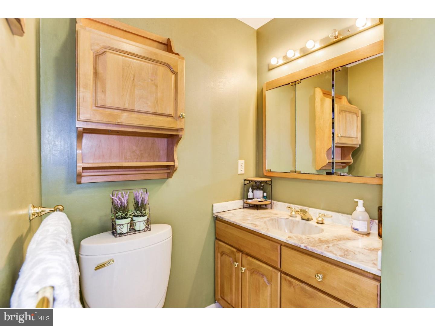 24 Wheatsheaf Road Shamong, NJ 08088 - Photo 16 of 25 Master Bathroom