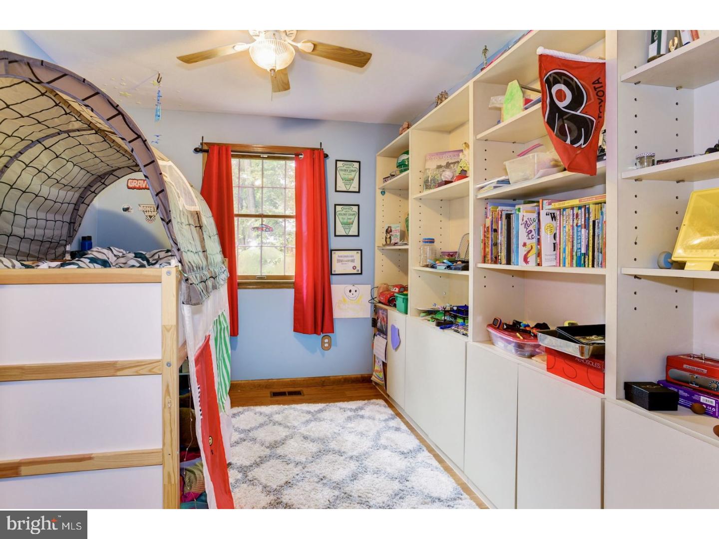 24 Wheatsheaf Road Shamong, NJ 08088 - Photo 19 of 25 Bedroom 3