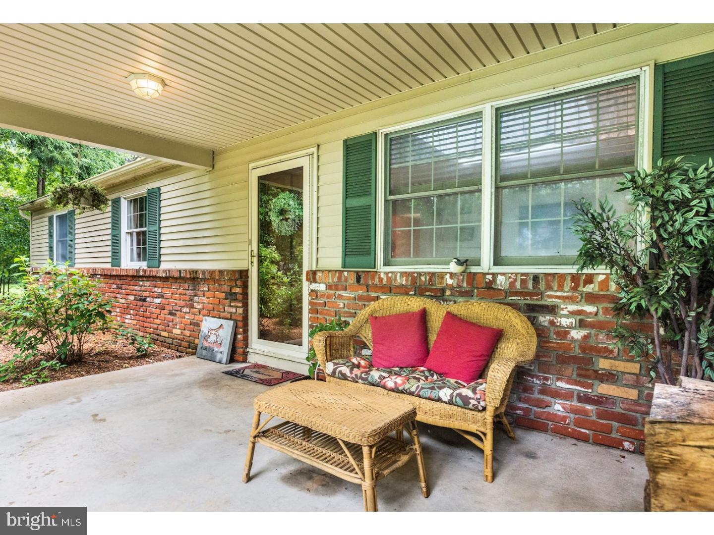 24 Wheatsheaf Road Shamong, NJ 08088 - Photo 20 of 25 Porch