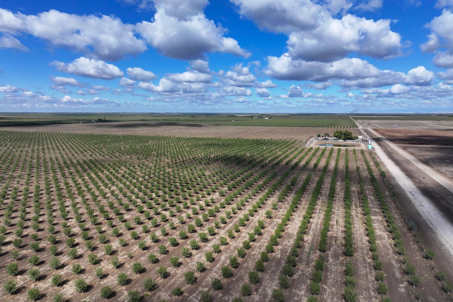 0 Road 168 Delano, CA 93215 - Photo 3 of 12 a view of barbeque oven