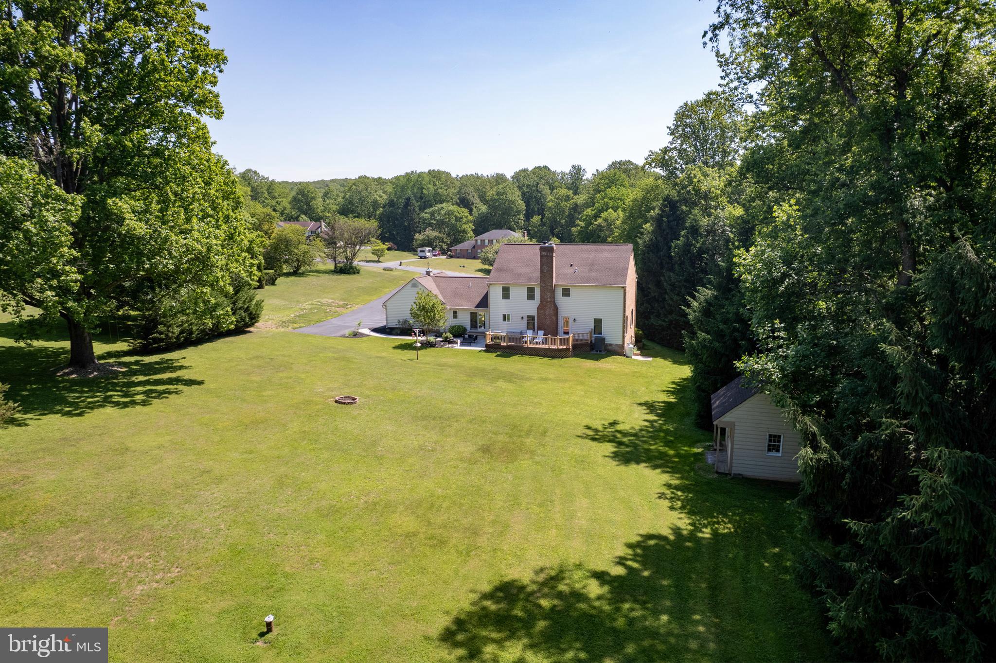 3828 Justin Road Monkton, MD 21111 - Photo 10 of 56