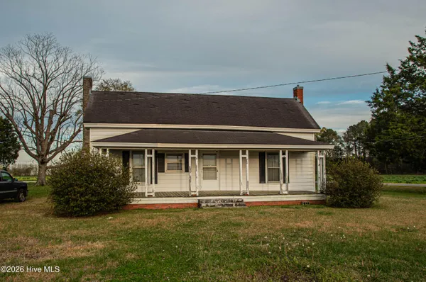 $261,400 | 8605 South Nc 41 Highway, Wallace, NC 28466