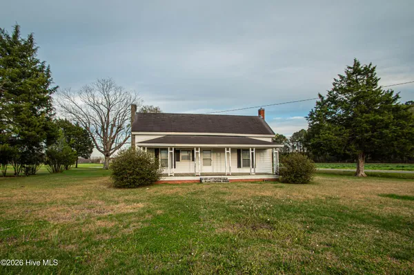 $261,400 | 8605 South Nc 41 Highway, Wallace, NC 28466