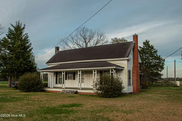 $261,400 | 8605 South Nc 41 Highway, Wallace, NC 28466