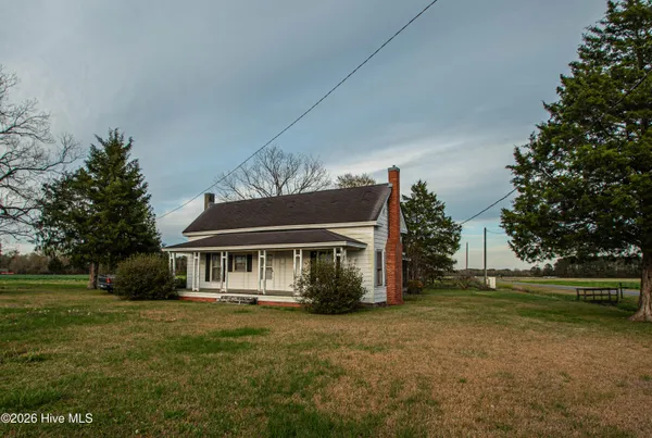 $261,400 | 8605 South Nc 41 Highway, Wallace, NC 28466