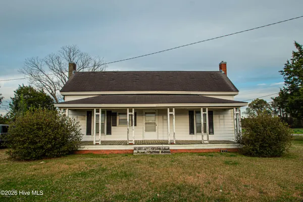 $261,400 | 8605 South Nc 41 Highway, Wallace, NC 28466