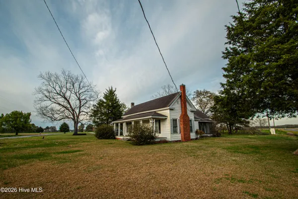 $261,400 | 8605 South Nc 41 Highway, Wallace, NC 28466