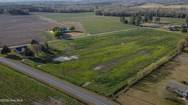 $261,400 | 8605 South Nc 41 Highway, Wallace, NC 28466