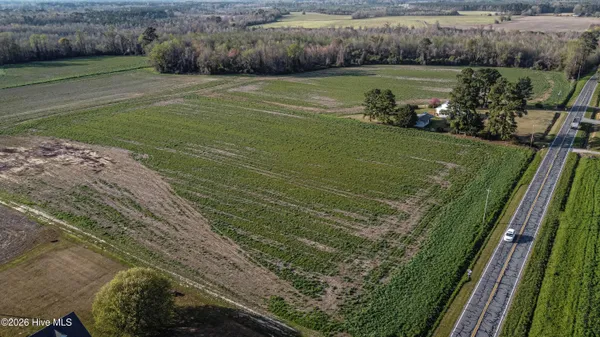 $261,400 | 8605 South Nc 41 Highway, Wallace, NC 28466