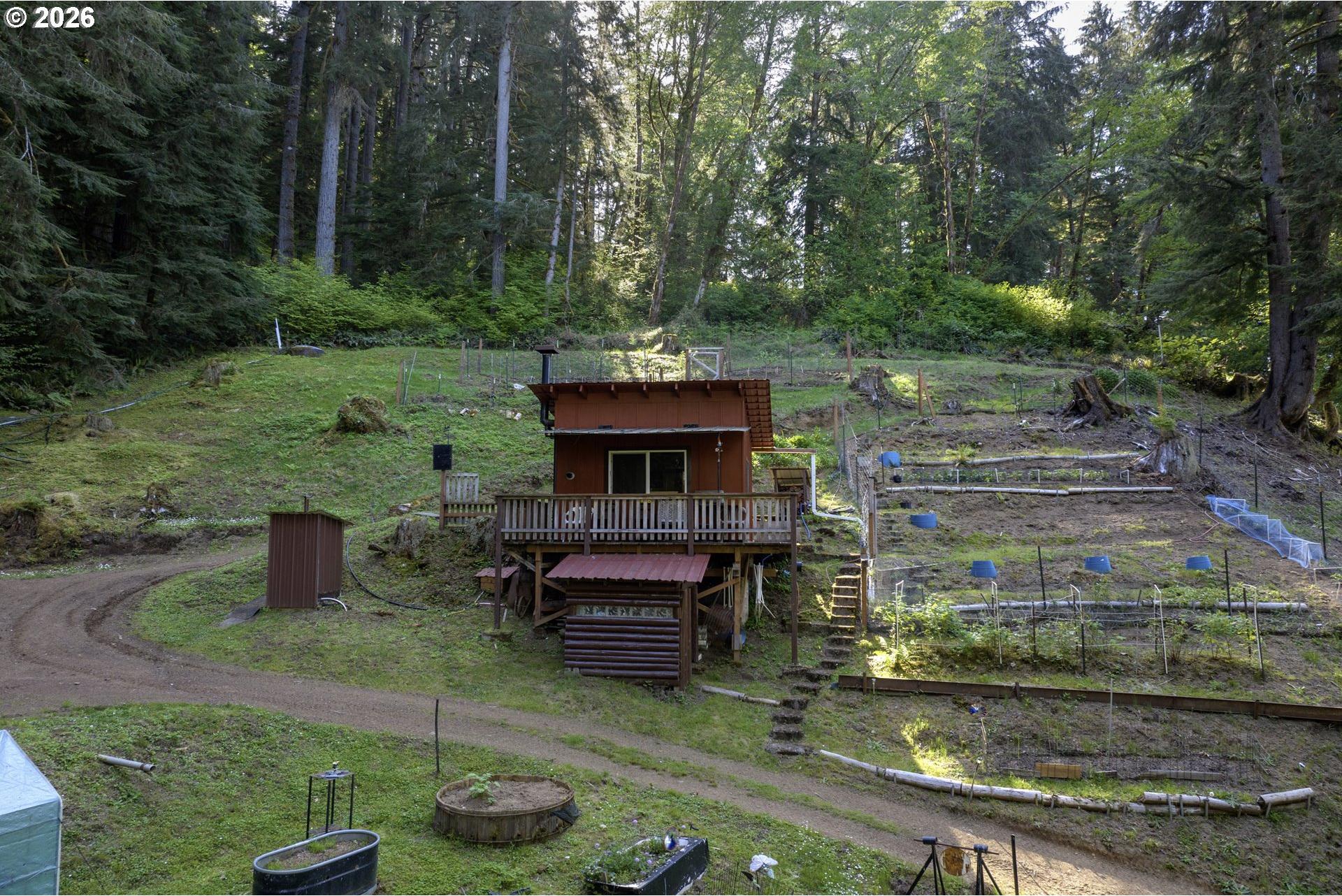 1901 Loon Lake Road Reedsport, OR 97467 - Photo 5 of 18 Gallery Image 5